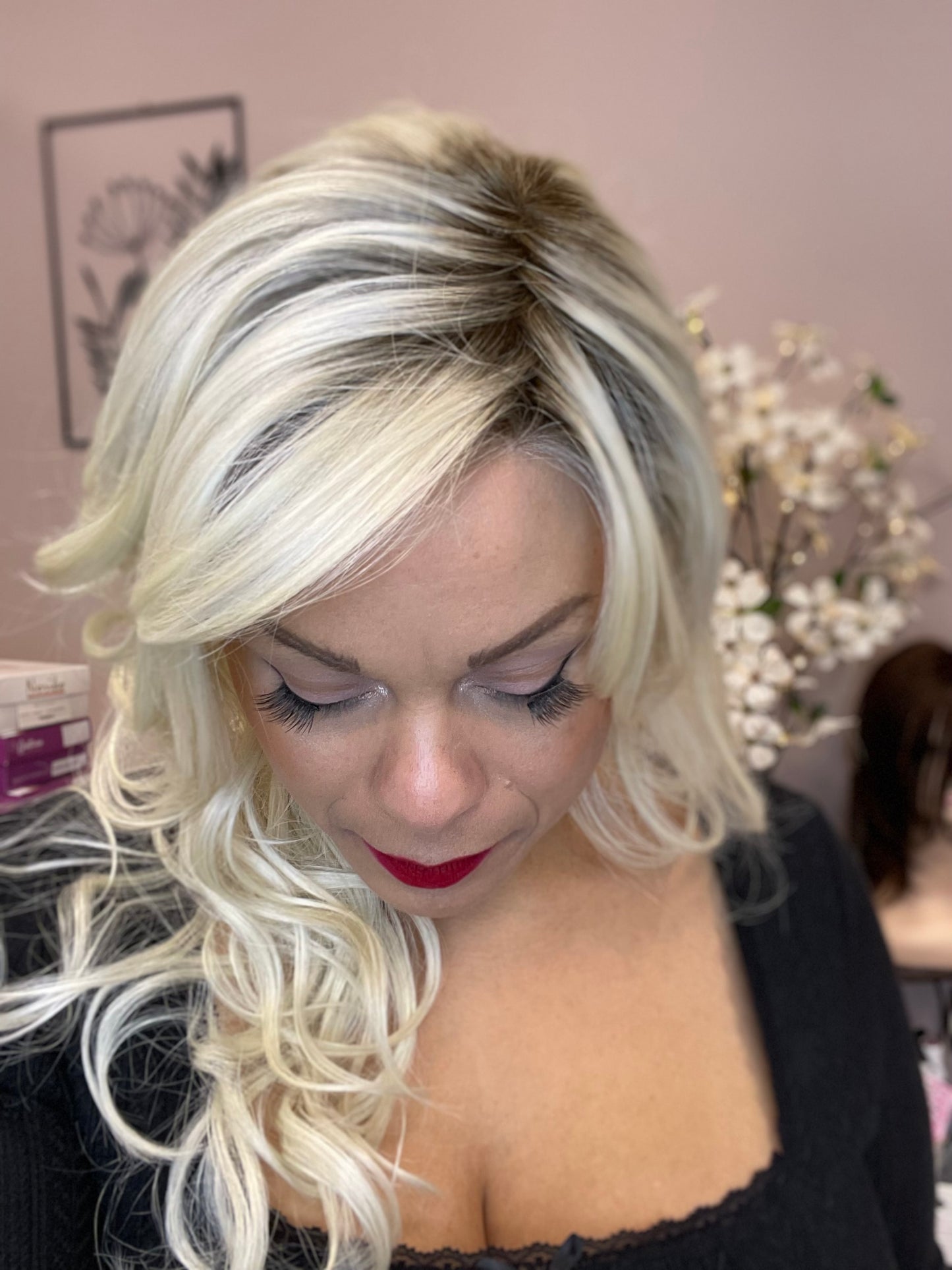 SHAKERATO by Belle Tress *CONSIGNMENT DEAL