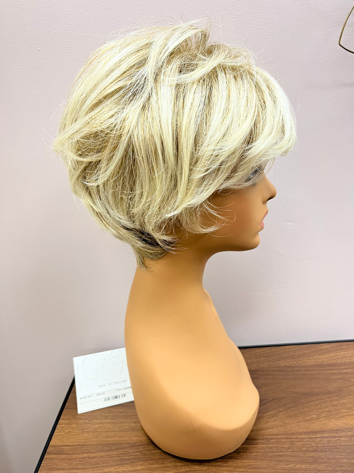 Megan by Noriko in Caramel Cream *BOUTIQUE DEAL
