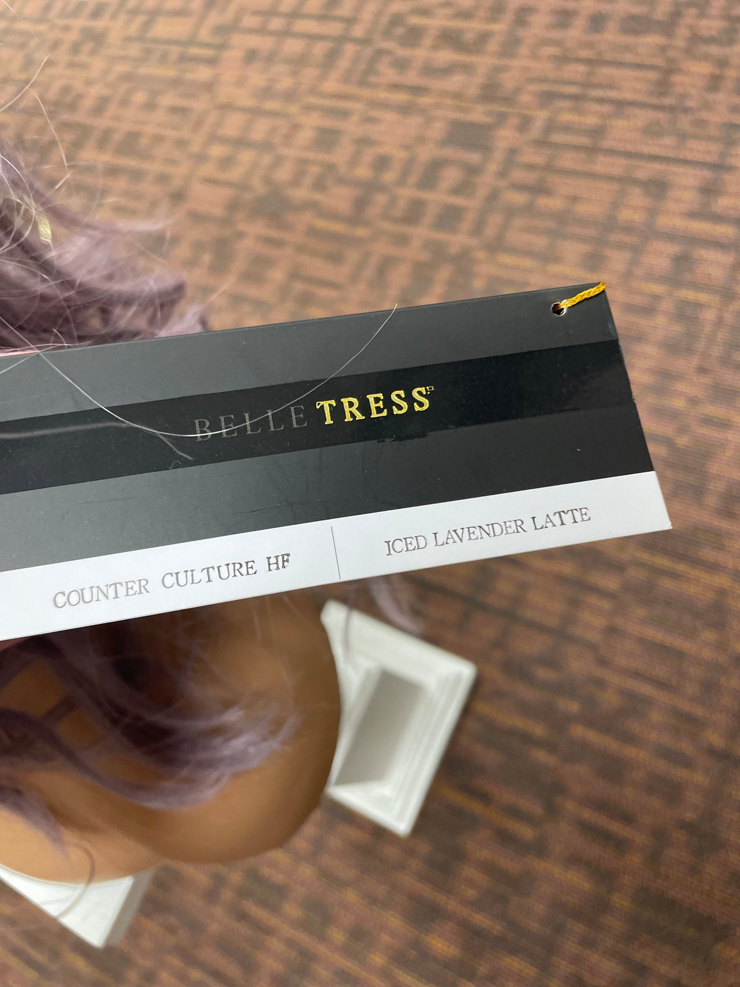 Counter Culture by Belle Tress *BOUTIQUE DEAL