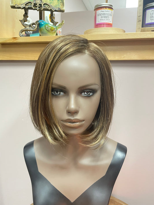 Petite Sullivan by Estetica in Caramel Kiss *BOUTIQUE DEAL