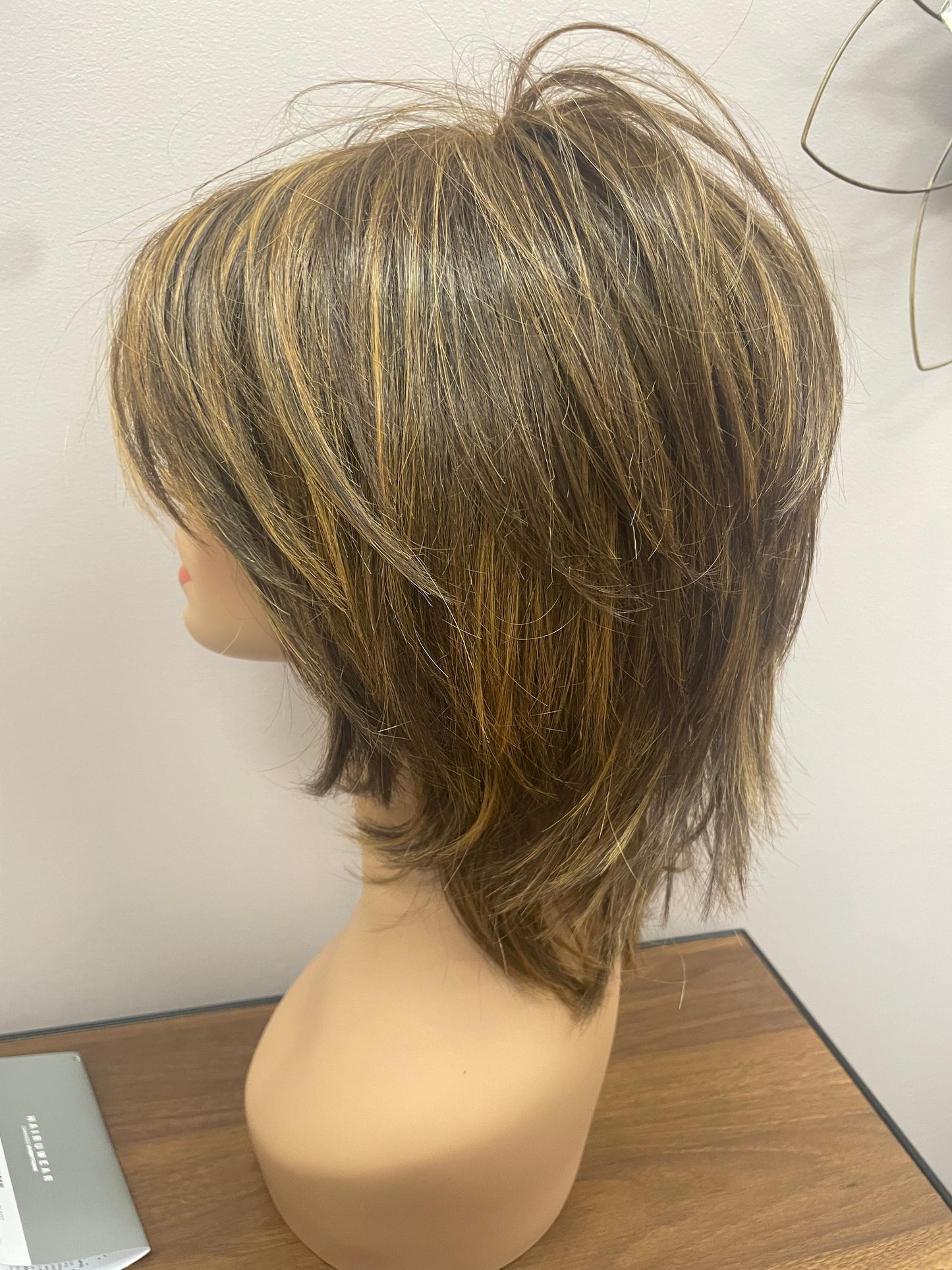 Black Tie Chic by Raquel Welch in RL5/27 - Ginger Brown *BOUTIQUE DEAL