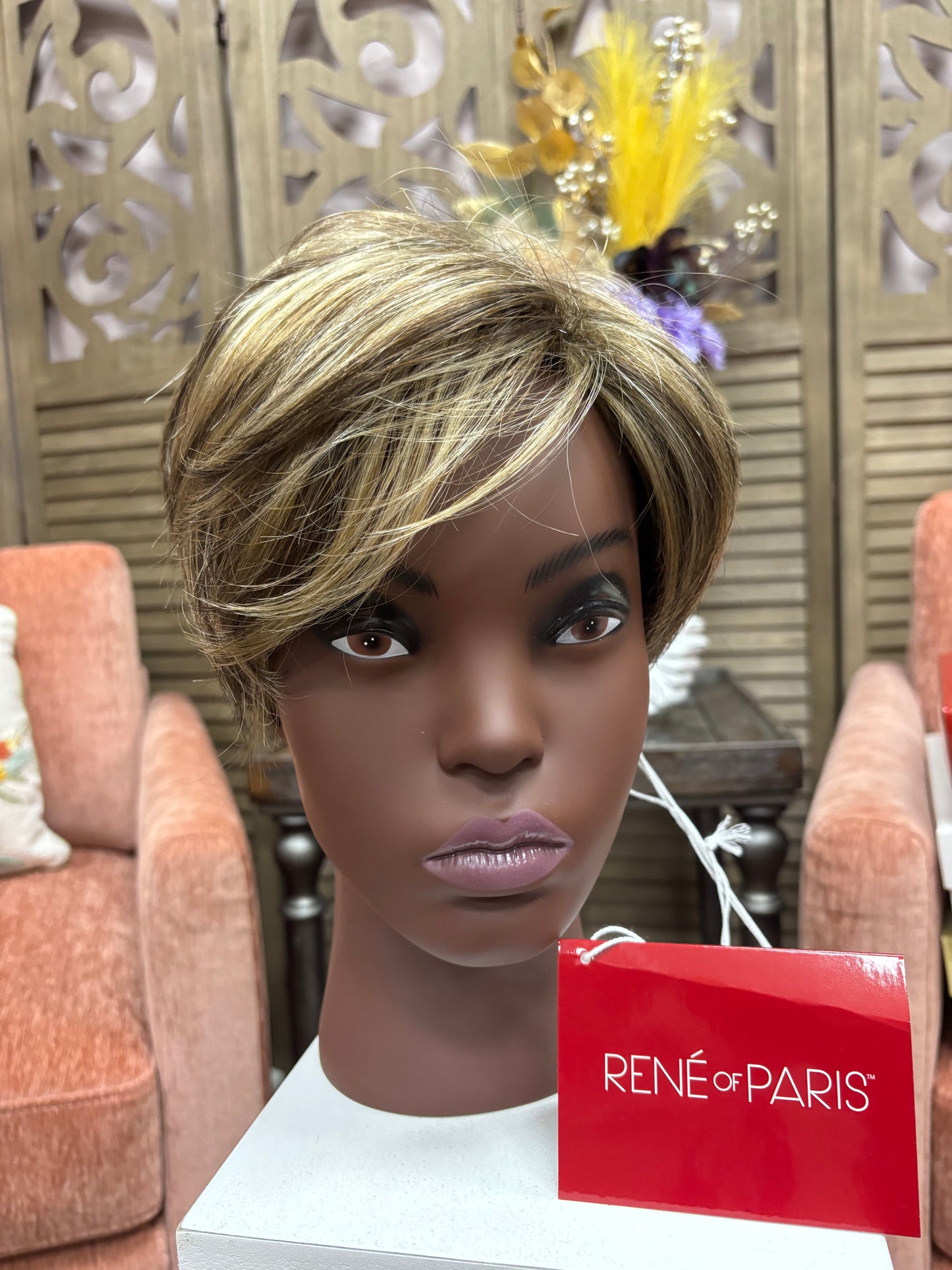 Gia by Rene of Paris *BOUTIQUE DEAL