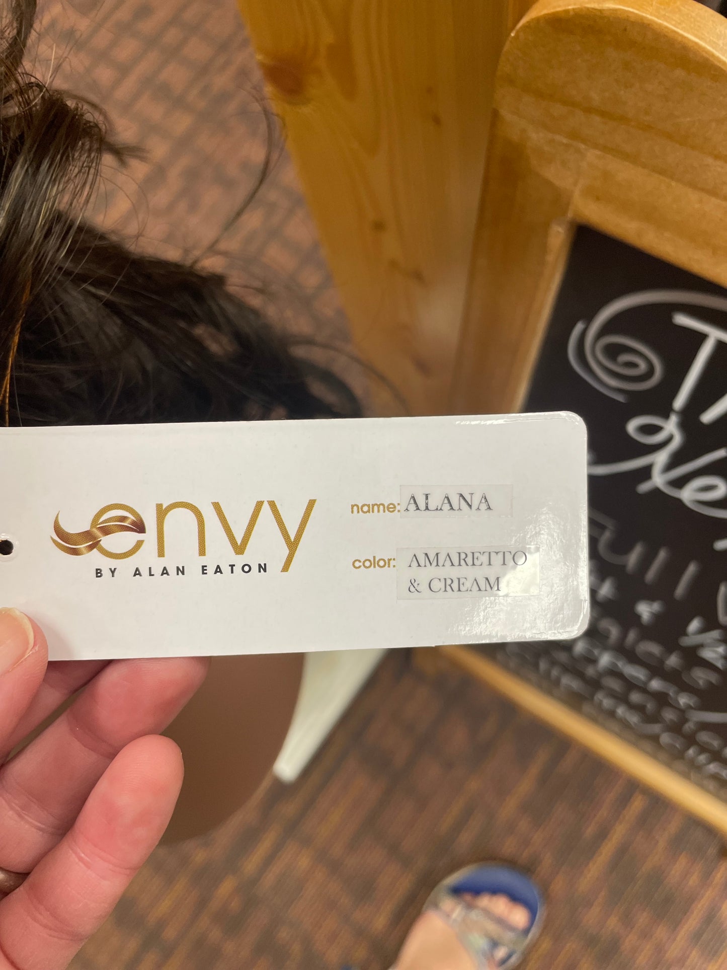 Alana by Envy by Alan Eaton *BOUTIQUE DEAL