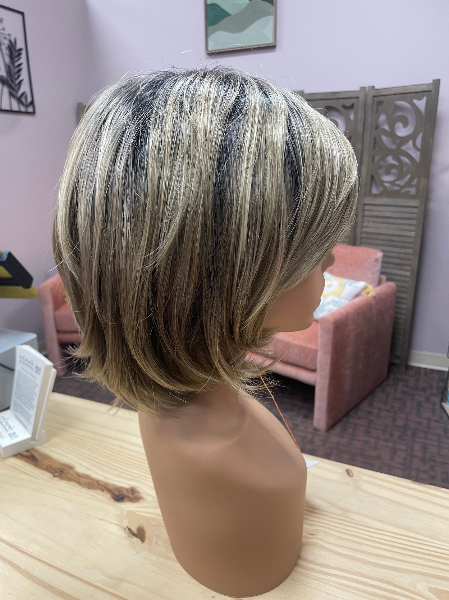Sheila by Envy by Alan Eaton in Golden Sandstone *BOUTIQUE DEAL*