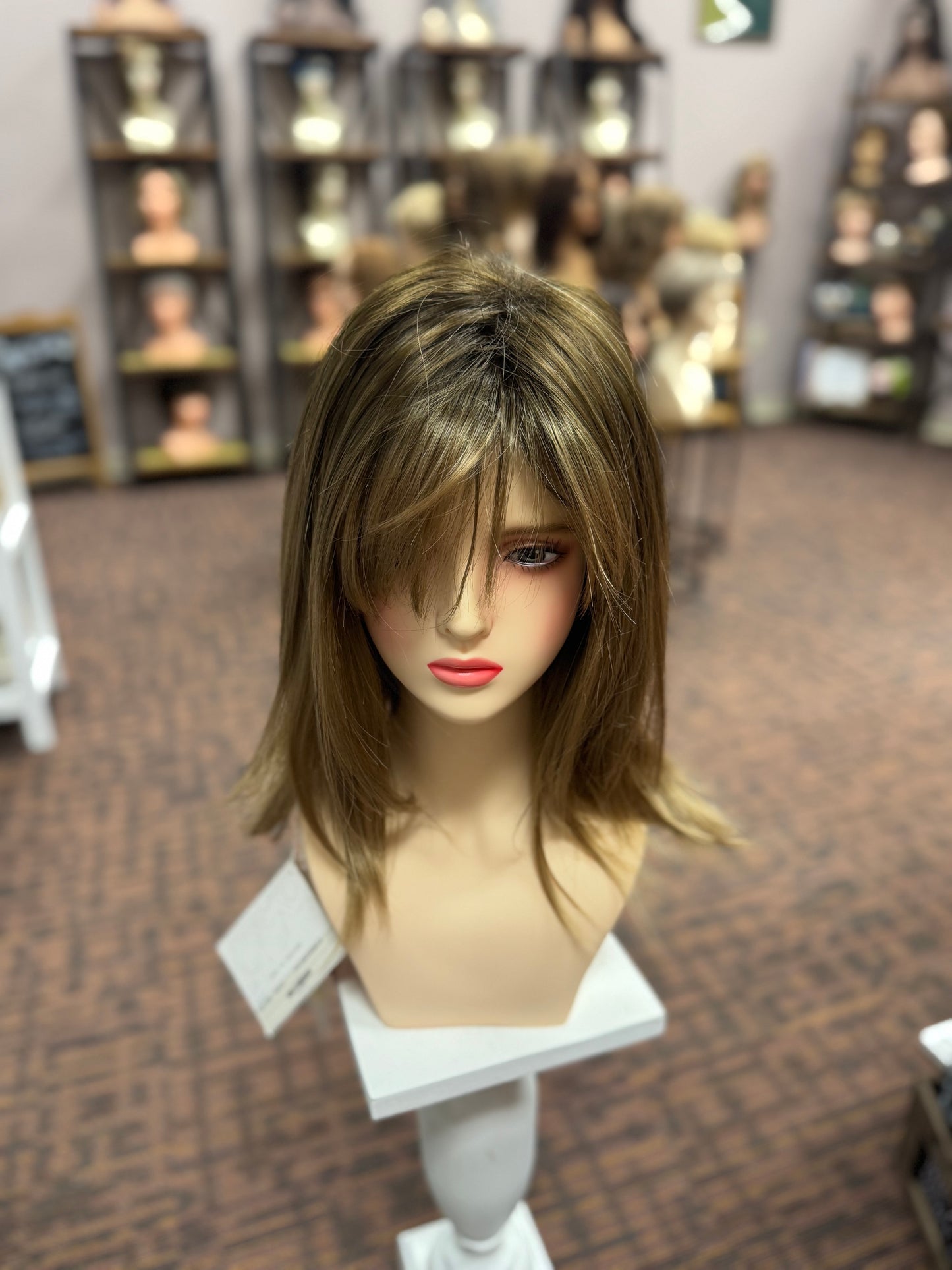 Seville by Noriko *BOUTIQUE DEAL