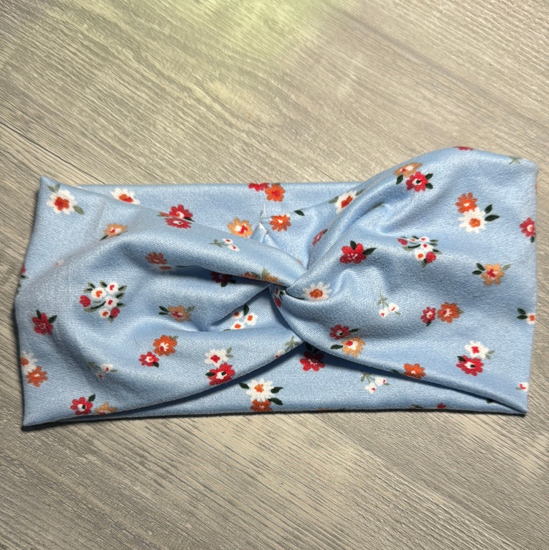 Handmade Soft Touch Headbands