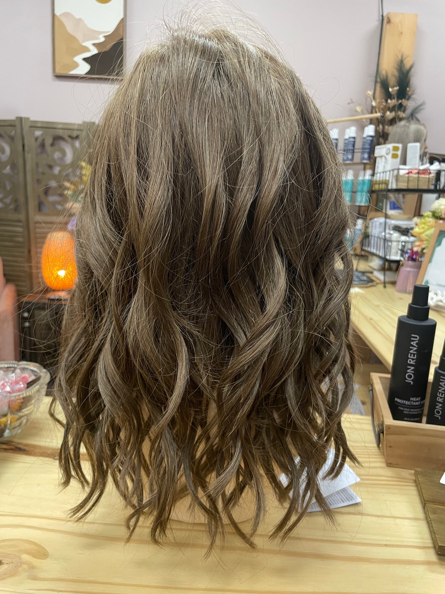 Beach Wave Magic by TressAllure in 10R – BOUTIQUE DEAL