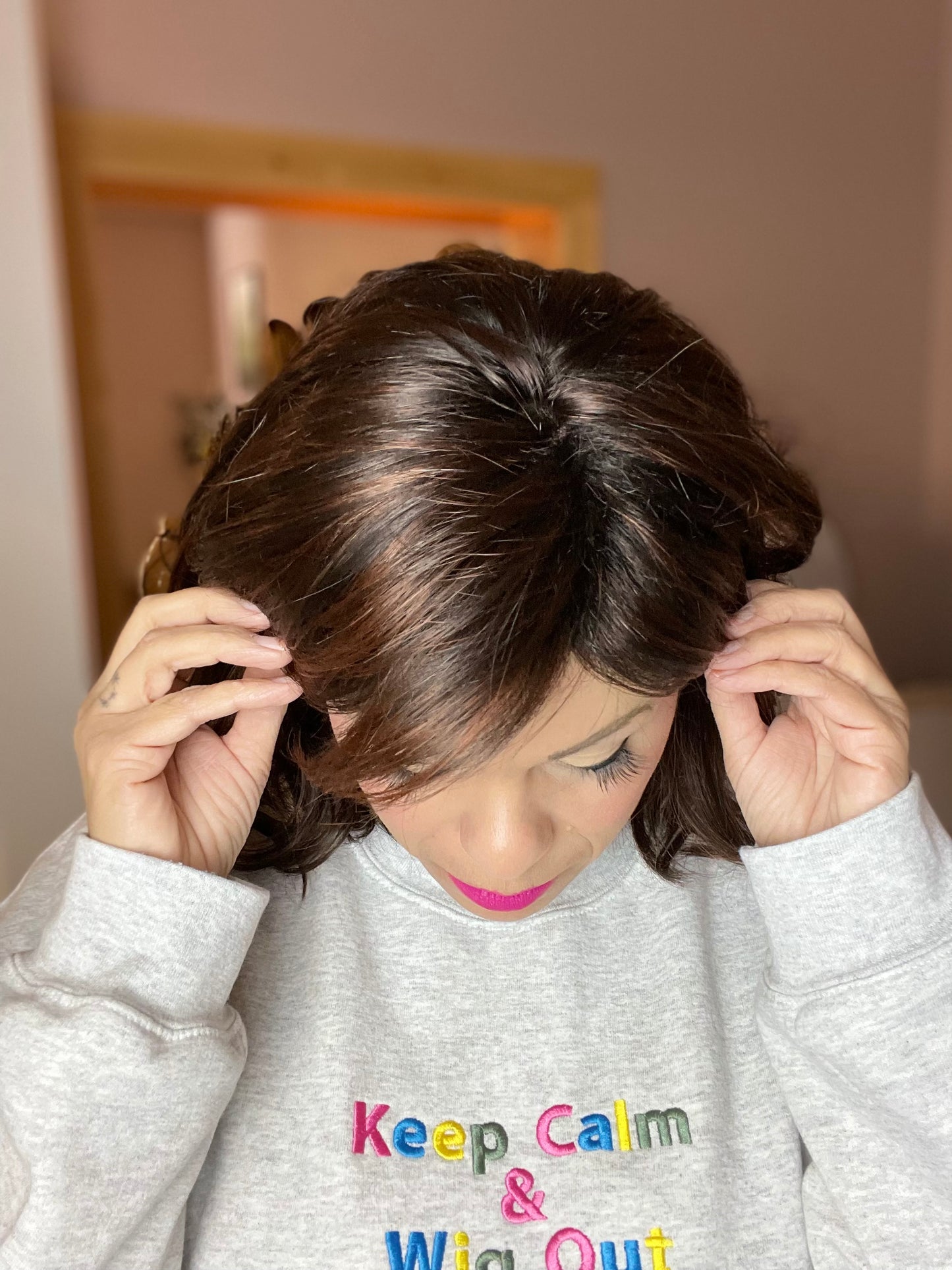 Stop Traffic by Raquel Welch *CONSIGNMENT DEAL