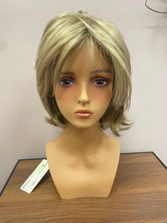 Taylor by Envy in Ginger Cream *BOUTIQUE DEAL