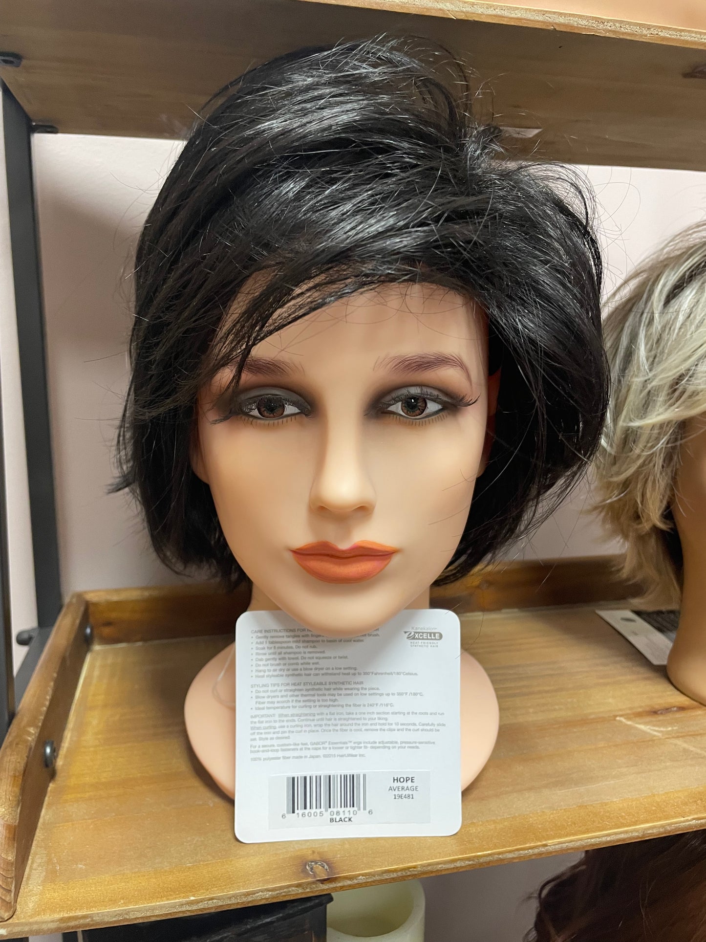 Hope by Gabor in Black *BOUTIQUE DEAL