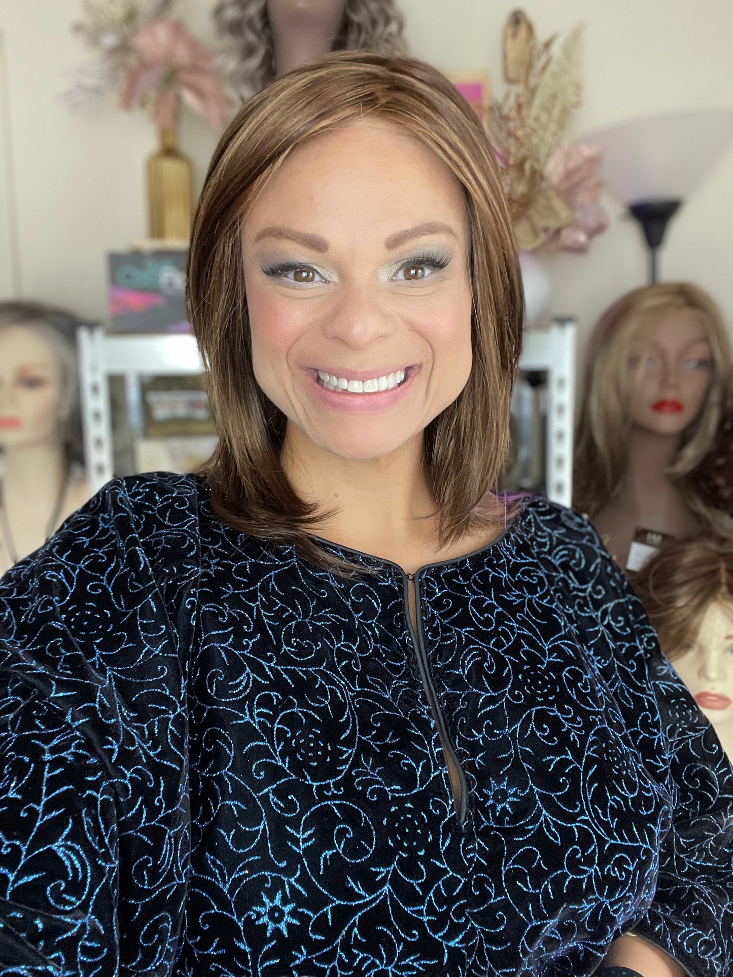 Regal Wig by Mane Attraction