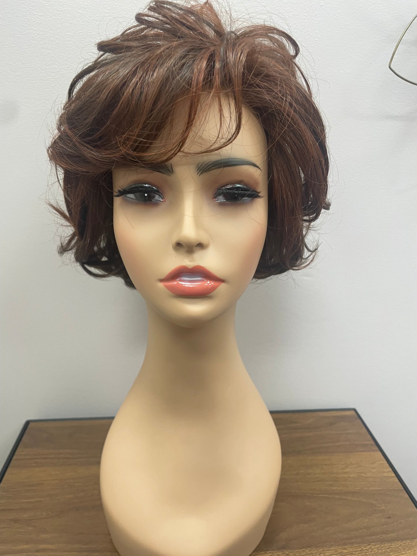 Tapered Curl by Tressallure in 10/130R *BOUTIQUE DEAL