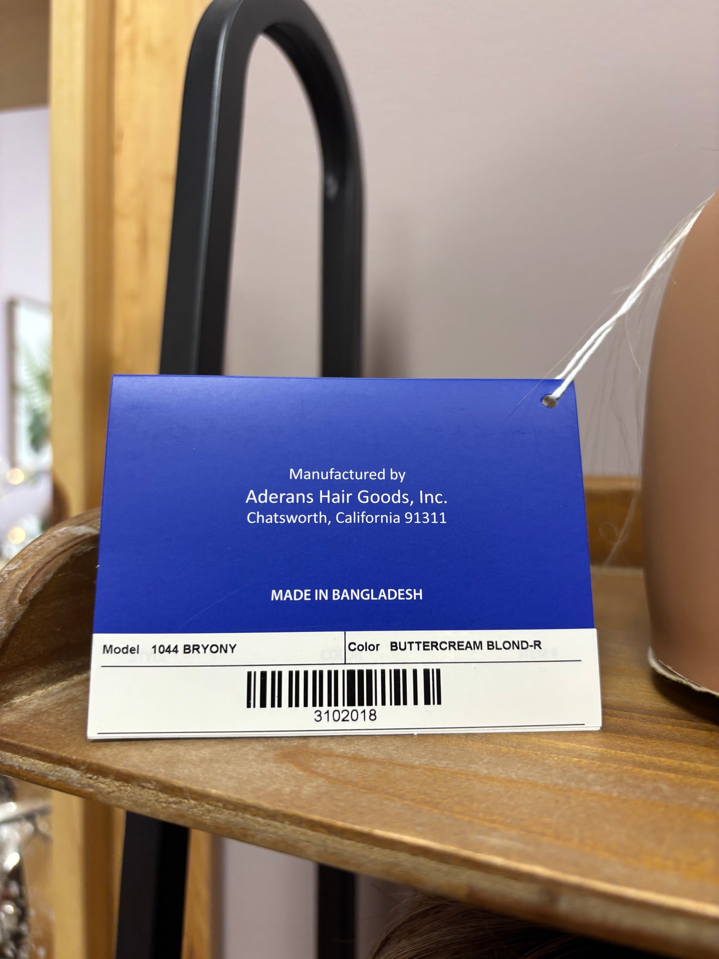 Bryony by Rene of Paris  - Alexander Couture Collection *BOUTIQUE DEAL