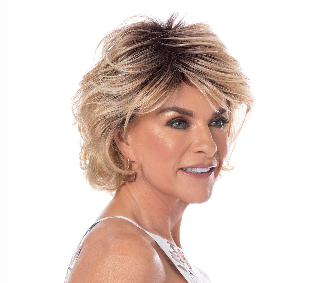 Alluring  HF | Synthetic Wig by Toni Brattin (Copy)