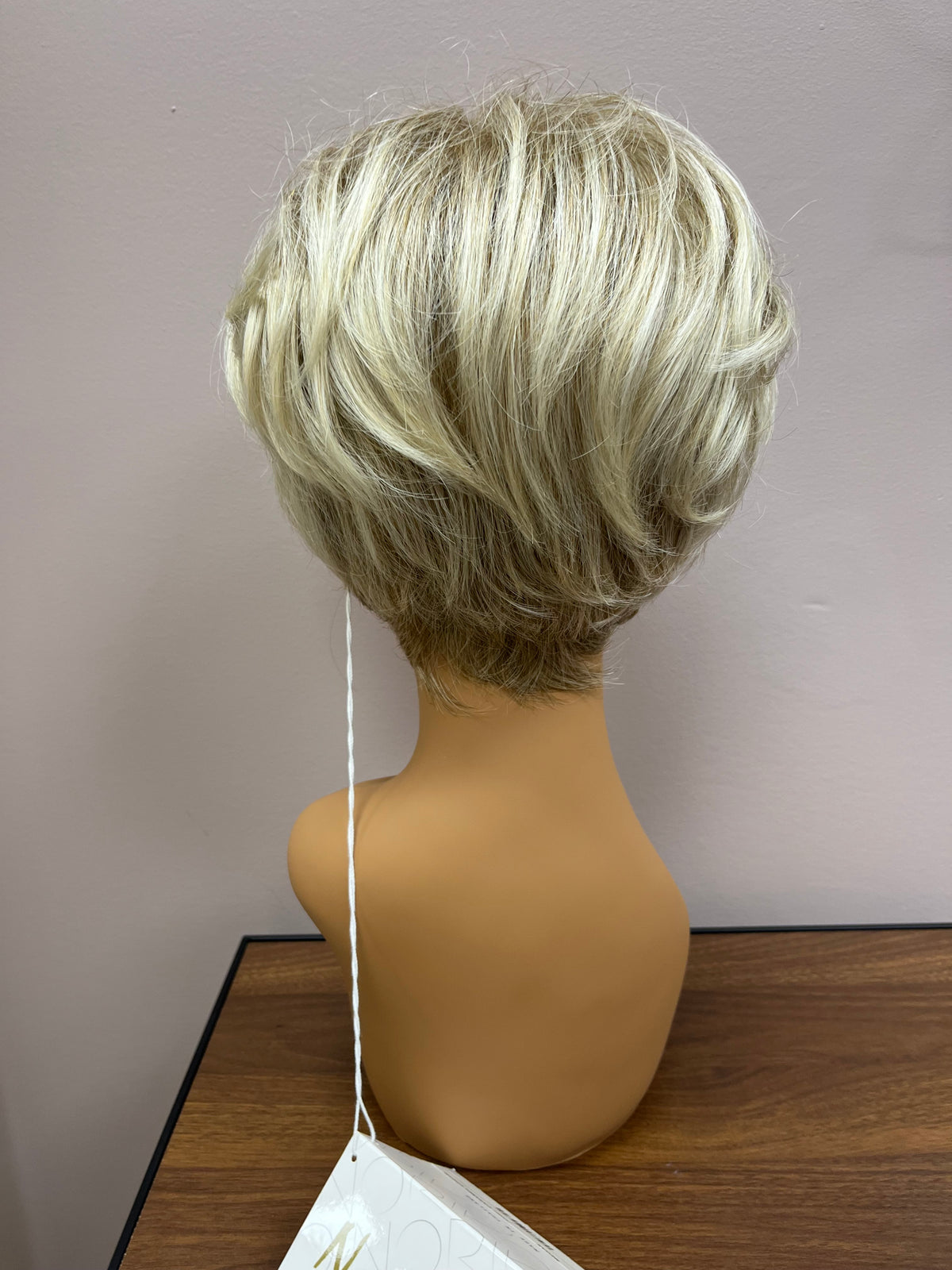 Megan by Noriko in Caramel Cream *BOUTIQUE DEAL