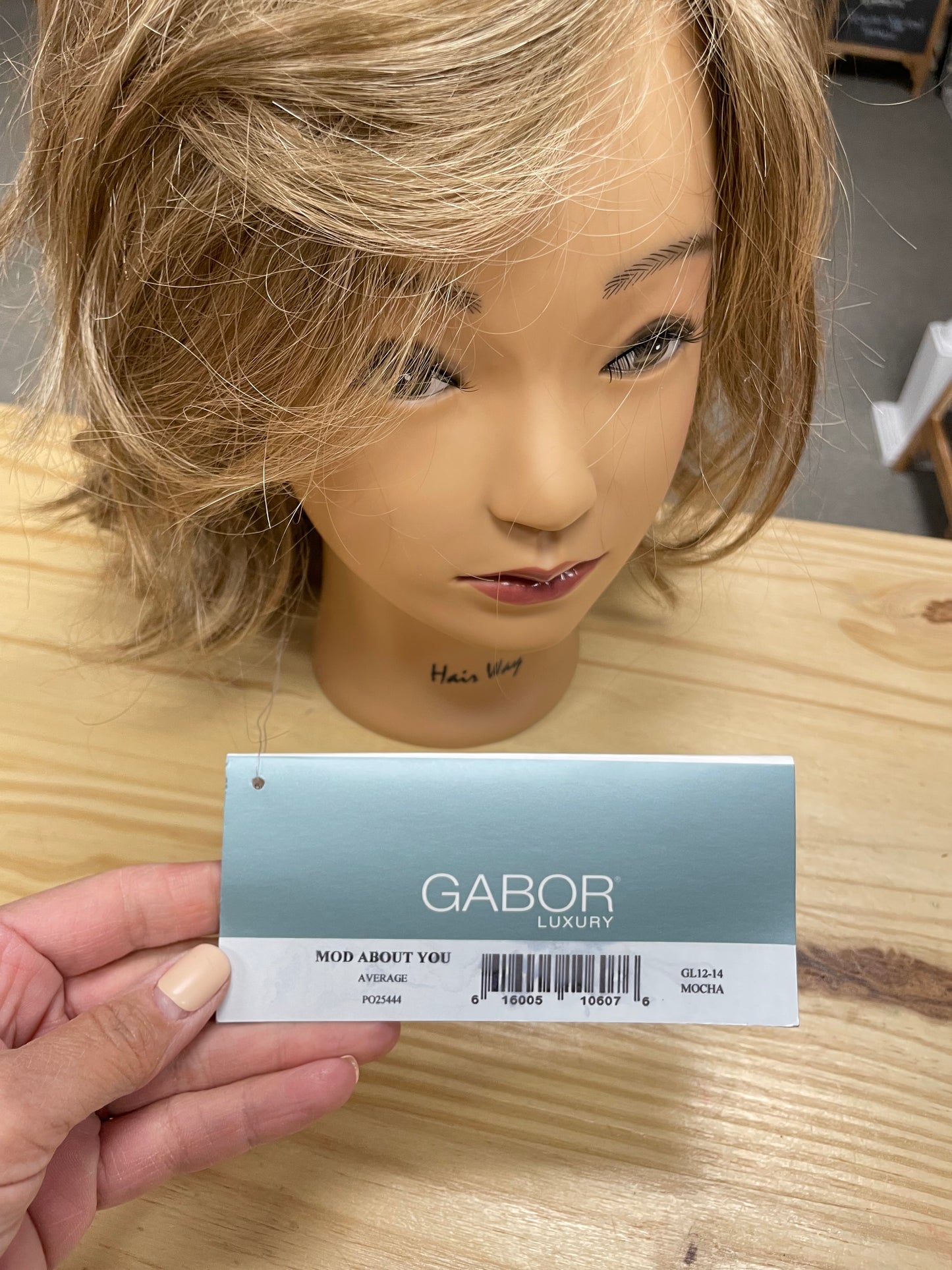 Mod About You by Gabor *BOUTIQUE DEAL