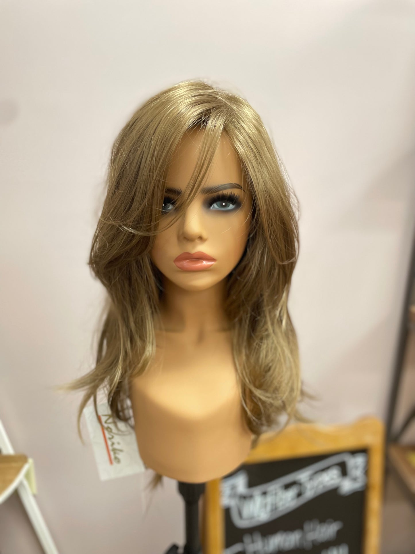 Angelica by Noriko – BOUTIQUE DEAL ✨