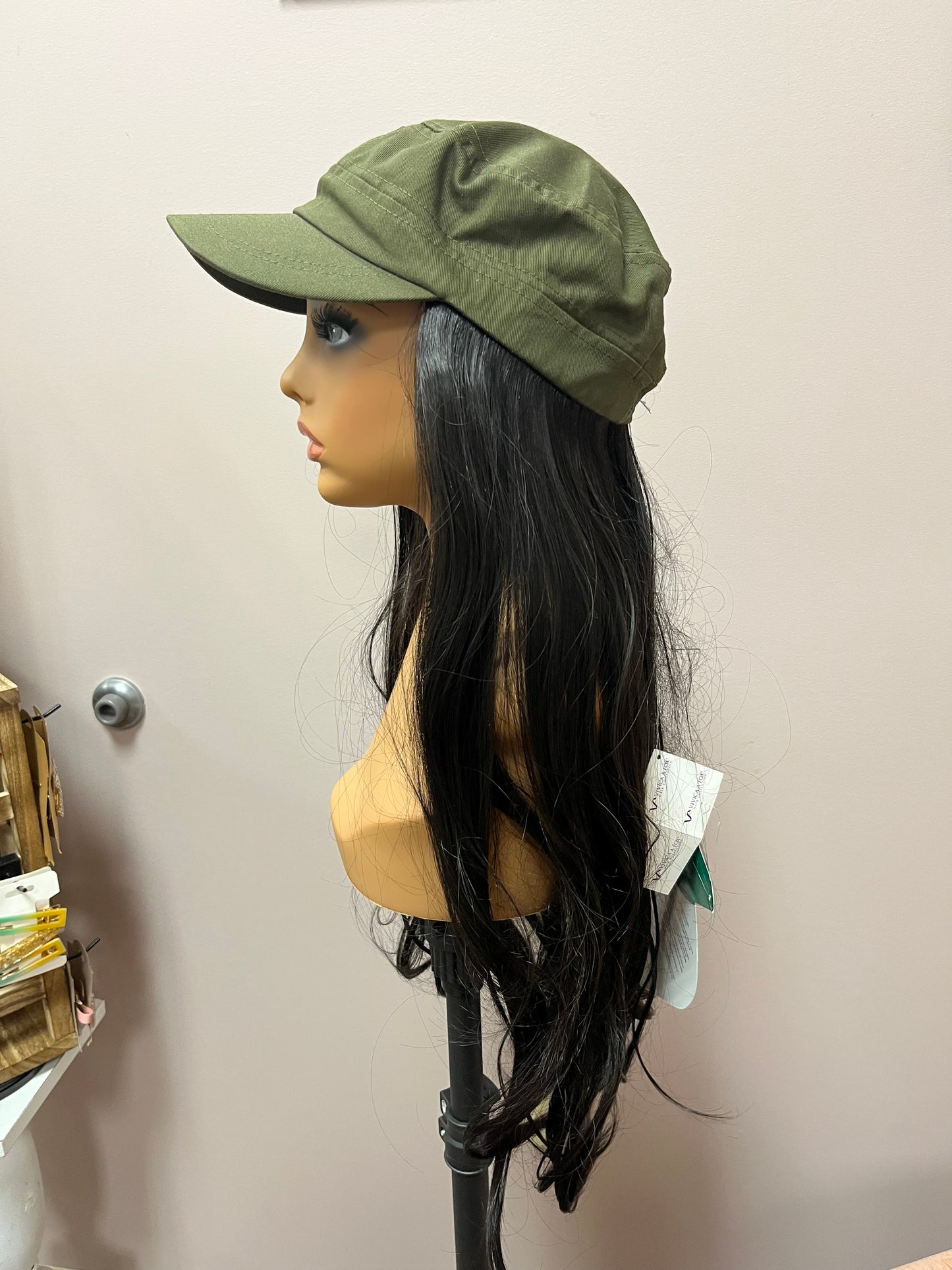 Vivica Fox Cap Do- Romina in 2 *BOUTIQUE DEAL