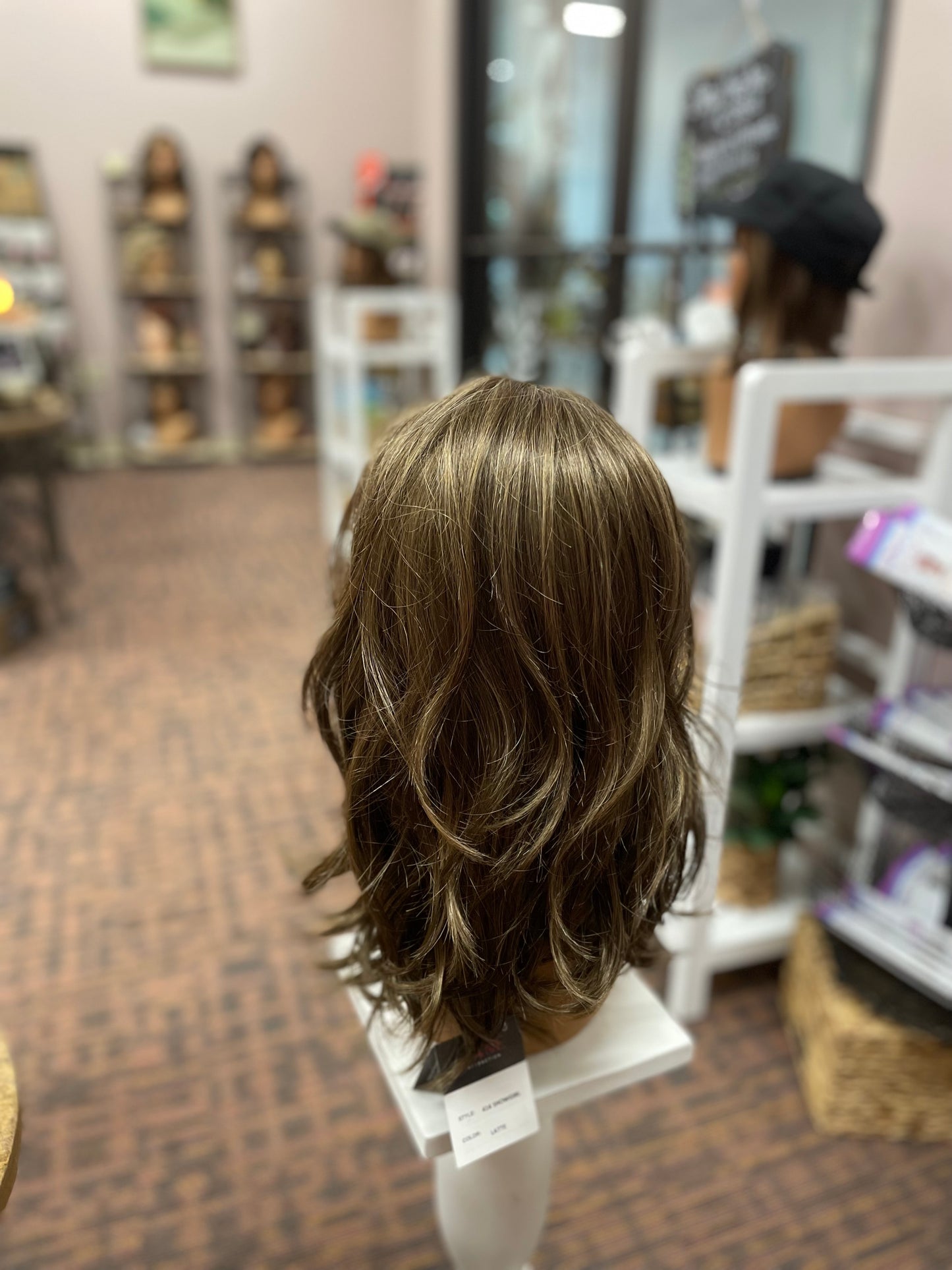 Showgirl by Mane Attraction *BOUTIQUE DEAL