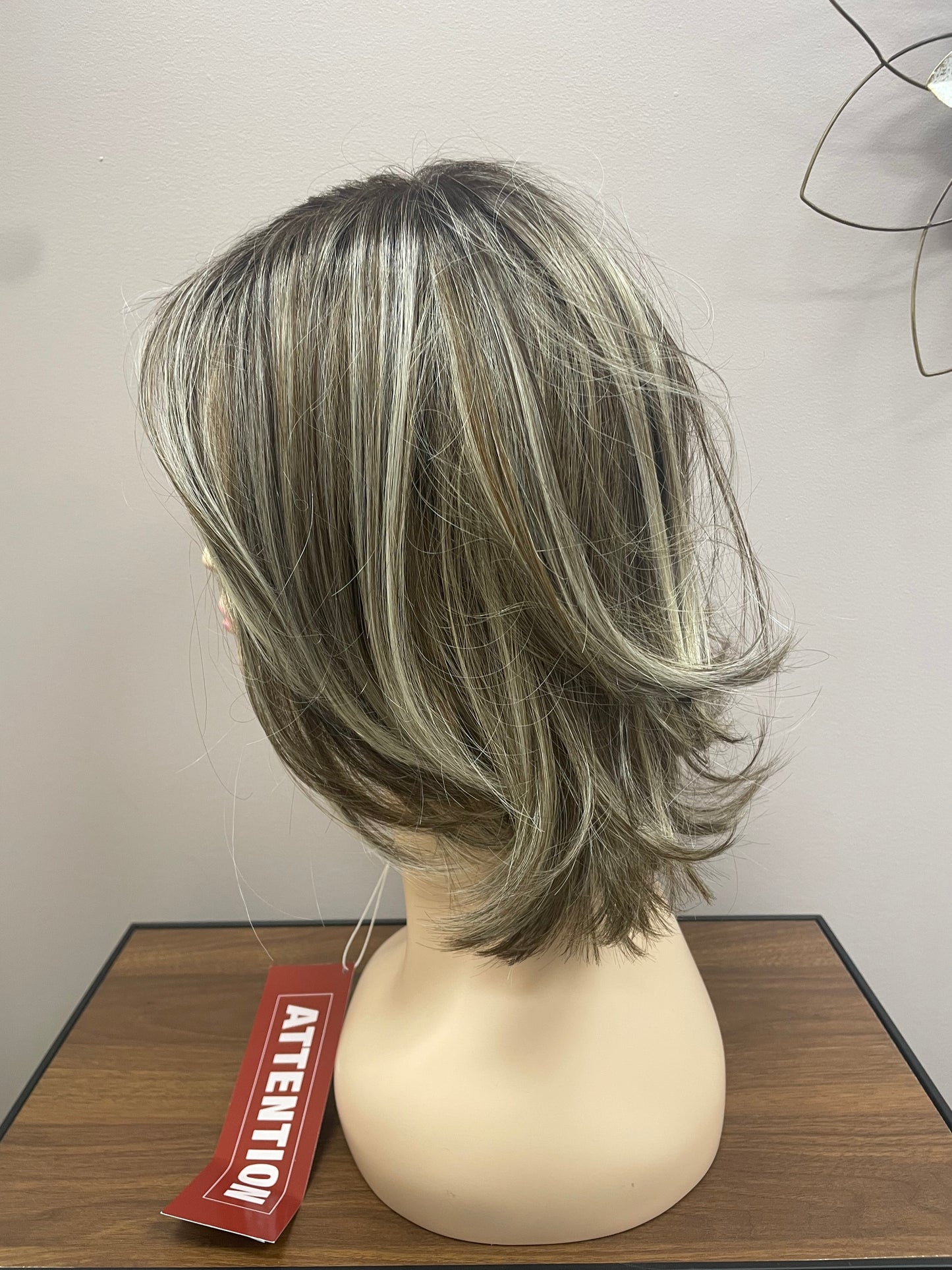 Mika by Rene of Paris in Tres Chocolate-R *BOUTIQUE DEAL
