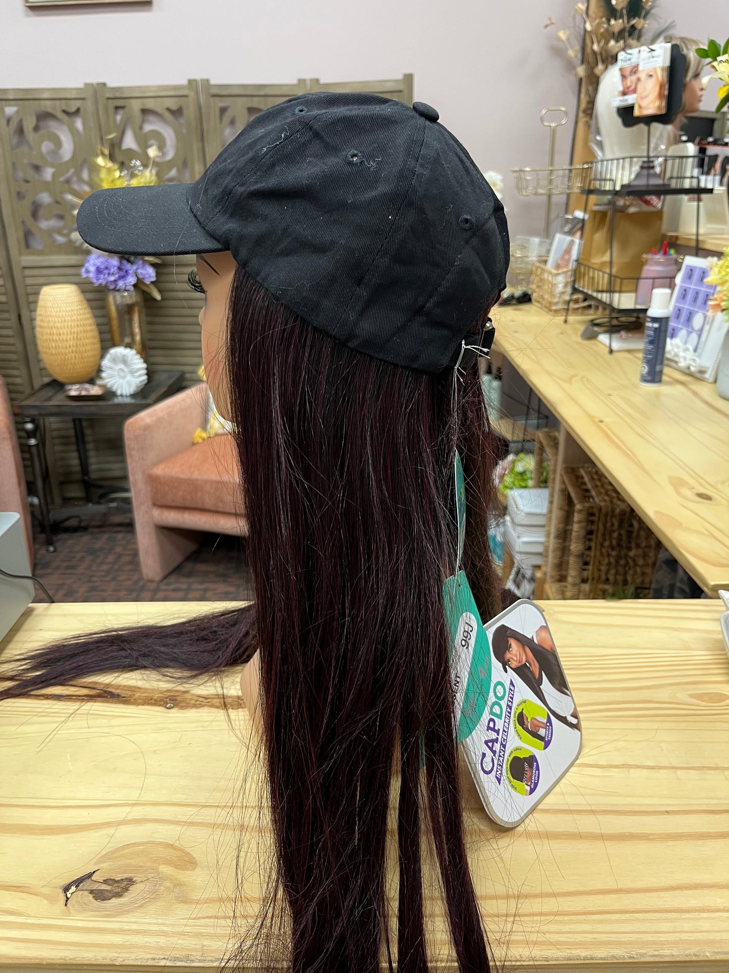 Essent by Vivica A. Fox in 99J *BOUTIQUE DEAL*
