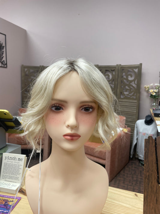 Tara by Rene of Paris in Seashell Blonde R *BOUTIQUE DEAL