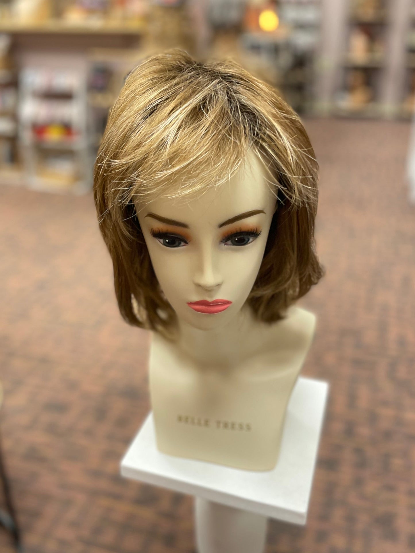 Skylar by Tressallure in Sugar Brulee *Boutique Deal