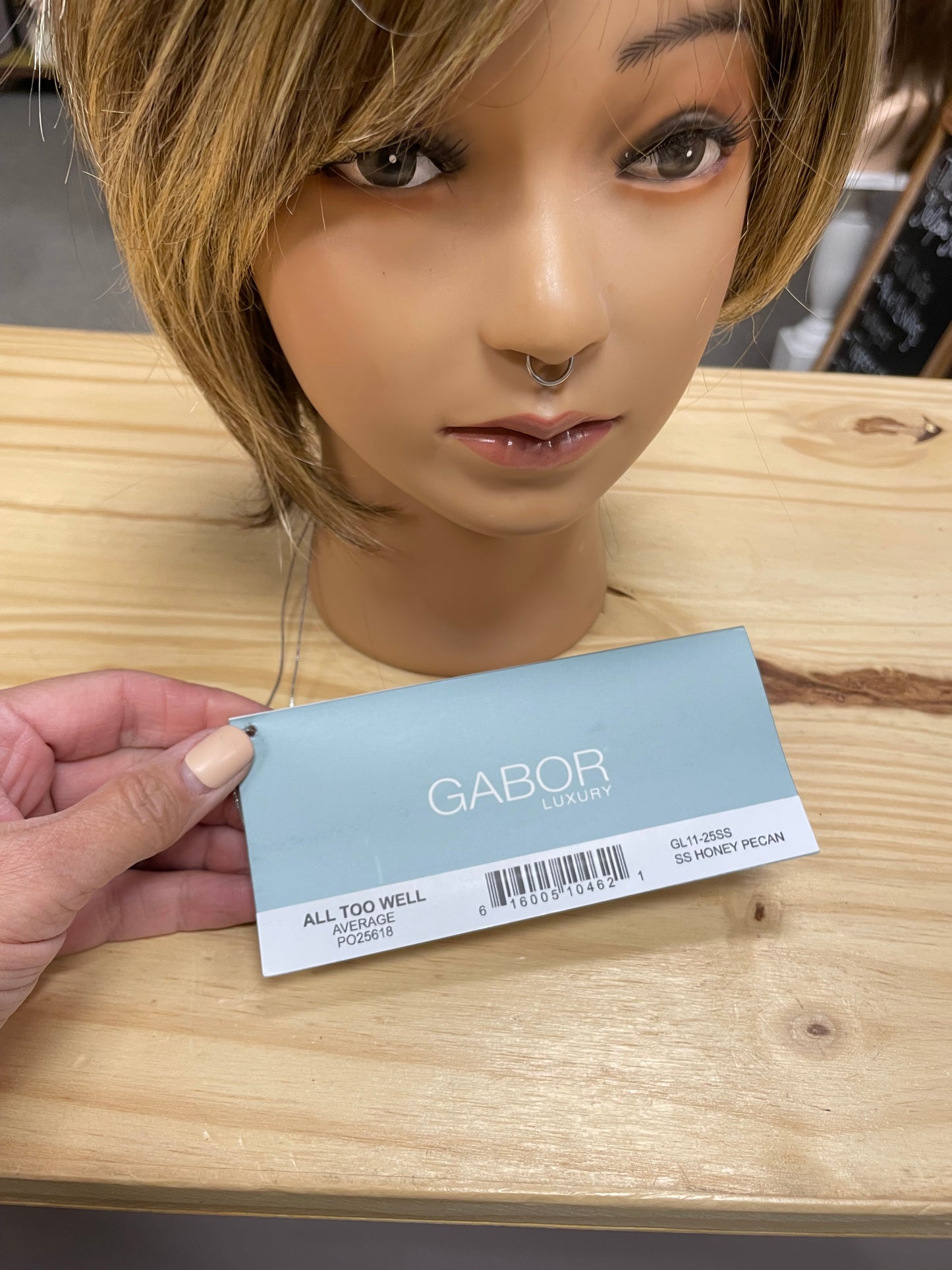 All Too Well by Gabor *BOUTIQUE DEAL