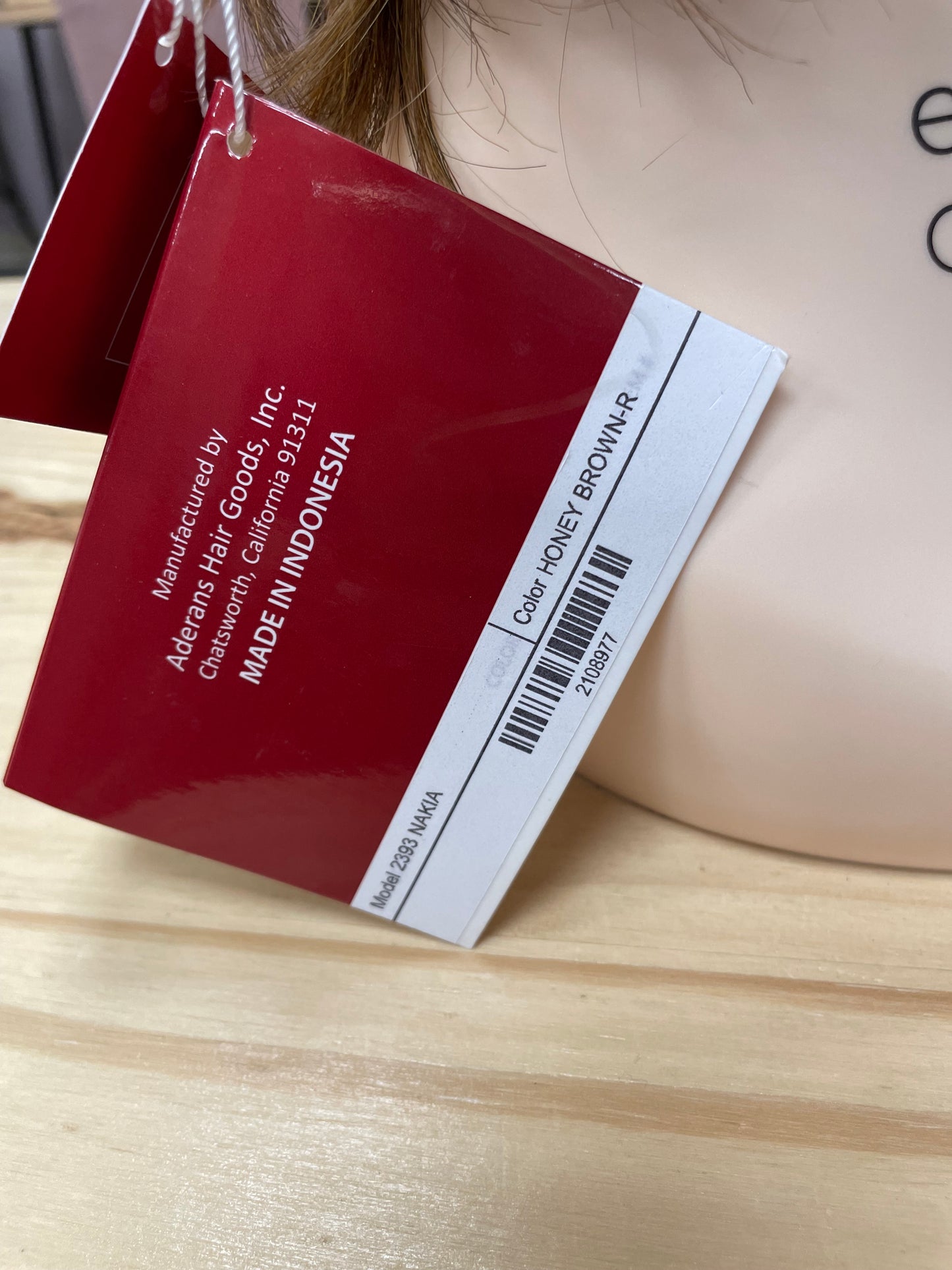 Nakia by René of Paris – BOUTIQUE DEAL ✨