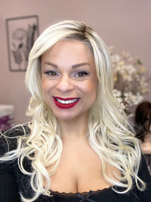 SHAKERATO by Belle Tress *CONSIGNMENT DEAL