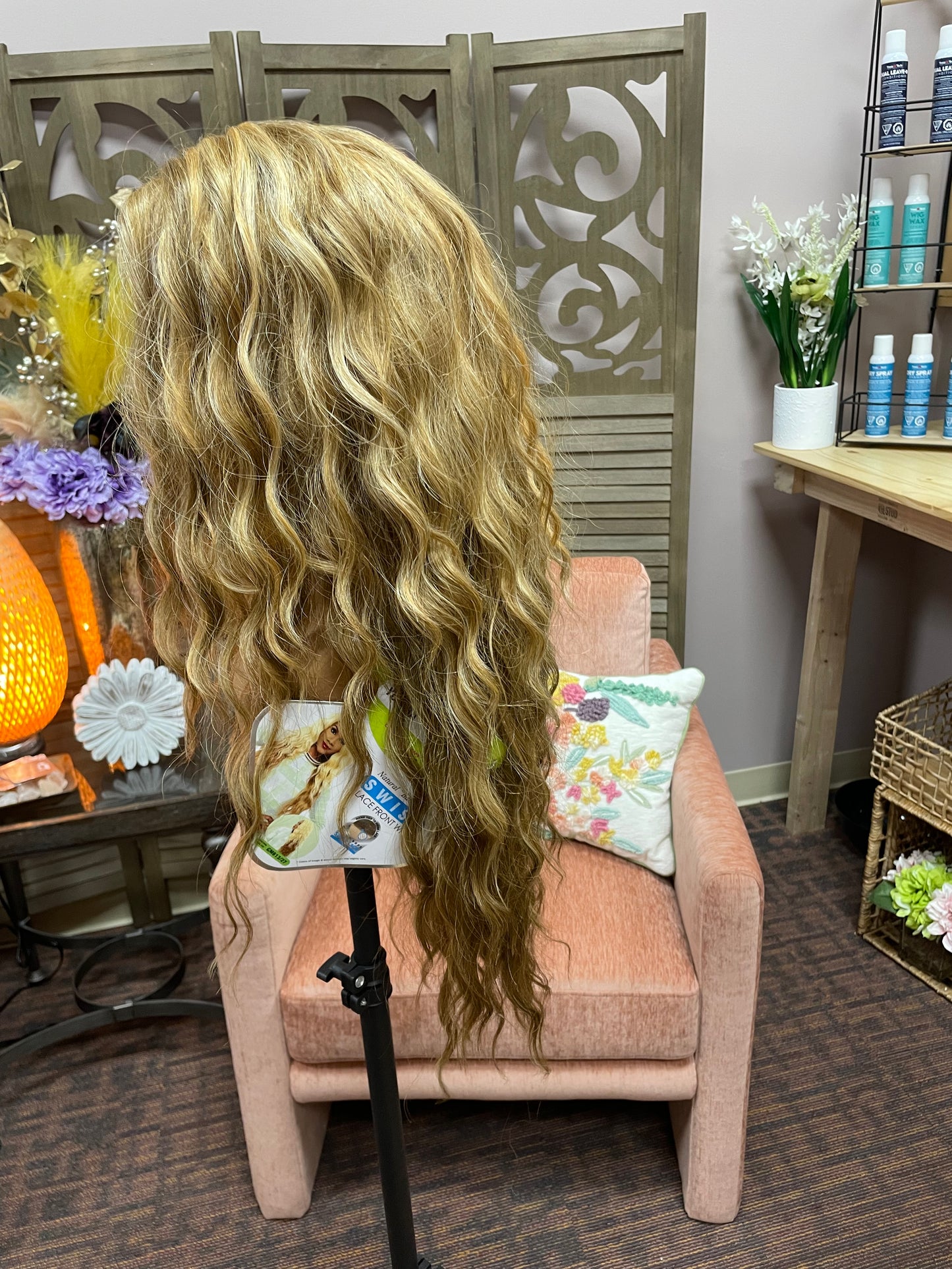 Yucera in P2216 by Vivica Fox ✨ Boutique Deal