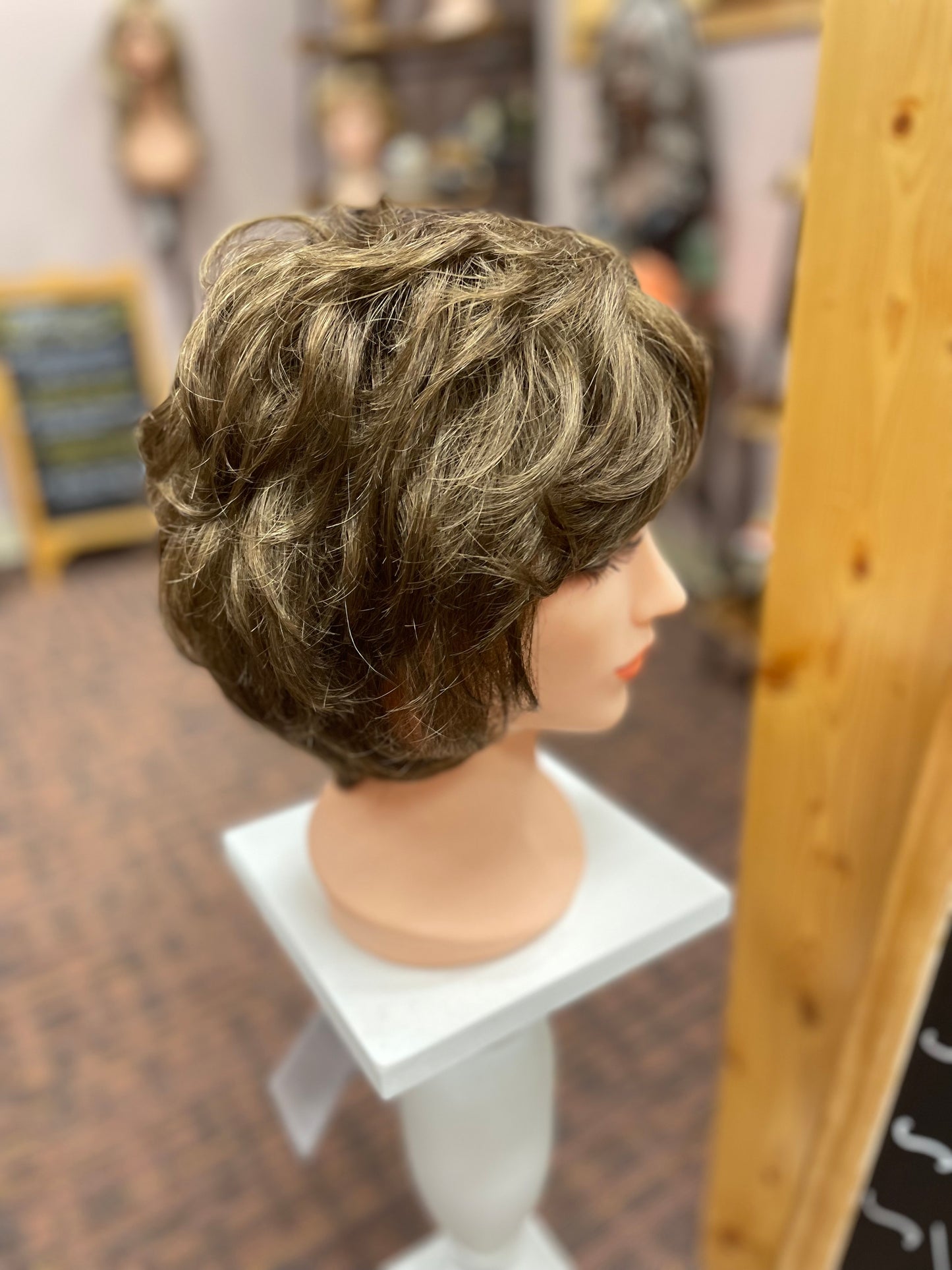 Hallie by Estetica *BOUTIQUE DEAL