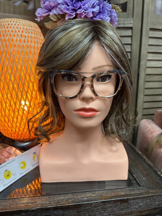 Briar by Noriko in Sparkling Mocha R *BOUTIQUE DEAL