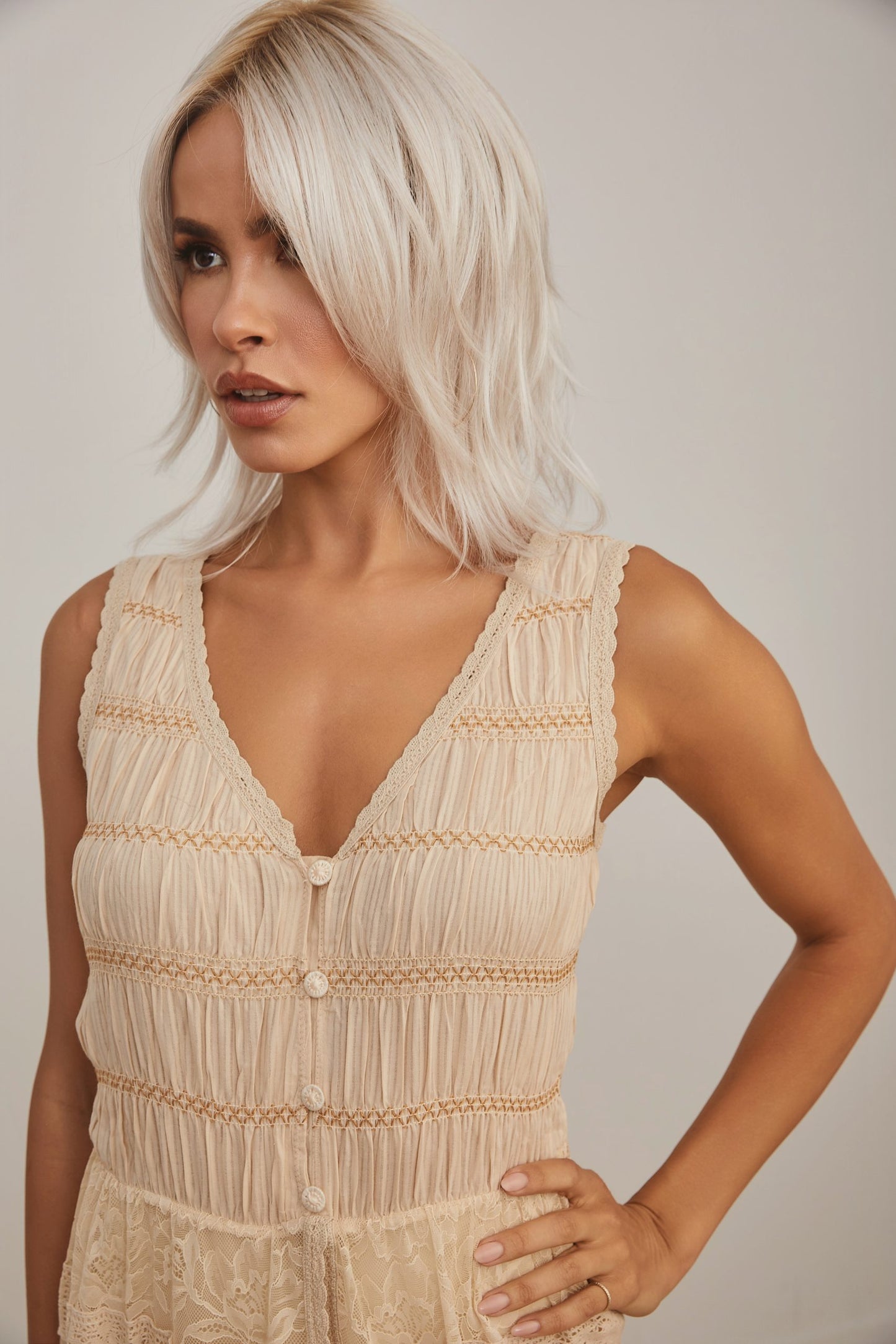 Alicia by Rene of Paris Orchid Collection