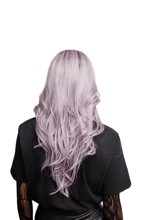 Allure Wavez Wig - 1510   Muse Collection