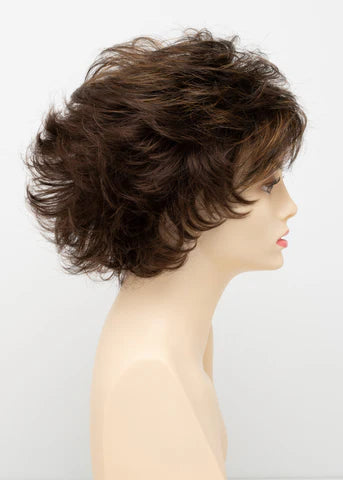Alyssa by Envy by Alan Eaton (Petite Cap)