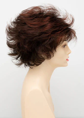 Alyssa by Envy by Alan Eaton