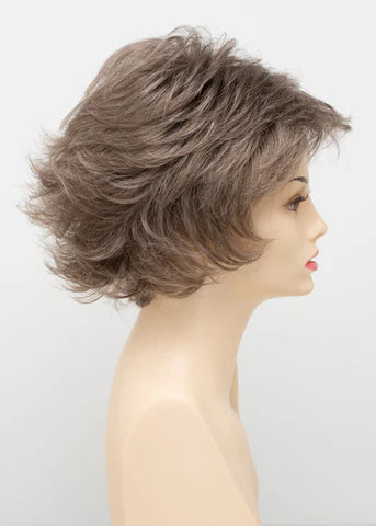 Alyssa by Envy by Alan Eaton (Petite Cap)