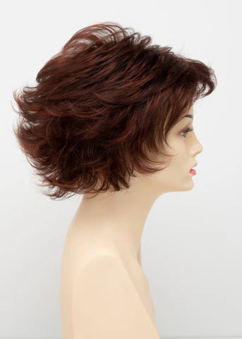 Alyssa by Envy by Alan Eaton (Petite Cap)