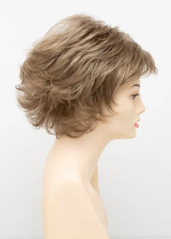 Alyssa by Envy by Alan Eaton (Petite Cap)
