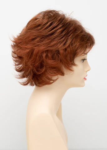 Alyssa by Envy by Alan Eaton (Petite Cap)