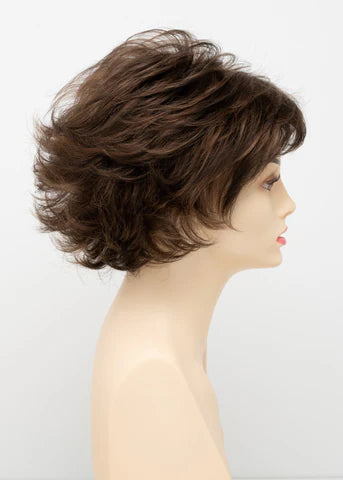 Alyssa by Envy by Alan Eaton (Petite Cap)