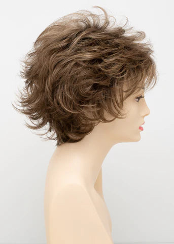 Alyssa by Envy by Alan Eaton (Petite Cap)