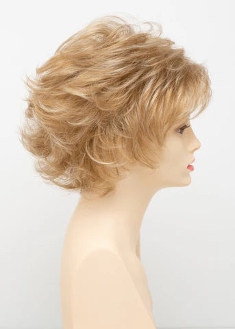 Alyssa by Envy by Alan Eaton (Petite Cap)