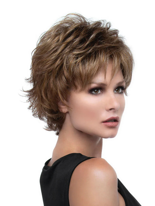 Alyssa by Envy by Alan Eaton (Petite Cap)