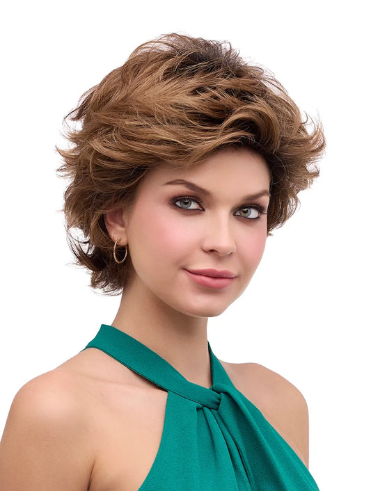 Alyssa by Envy by Alan Eaton