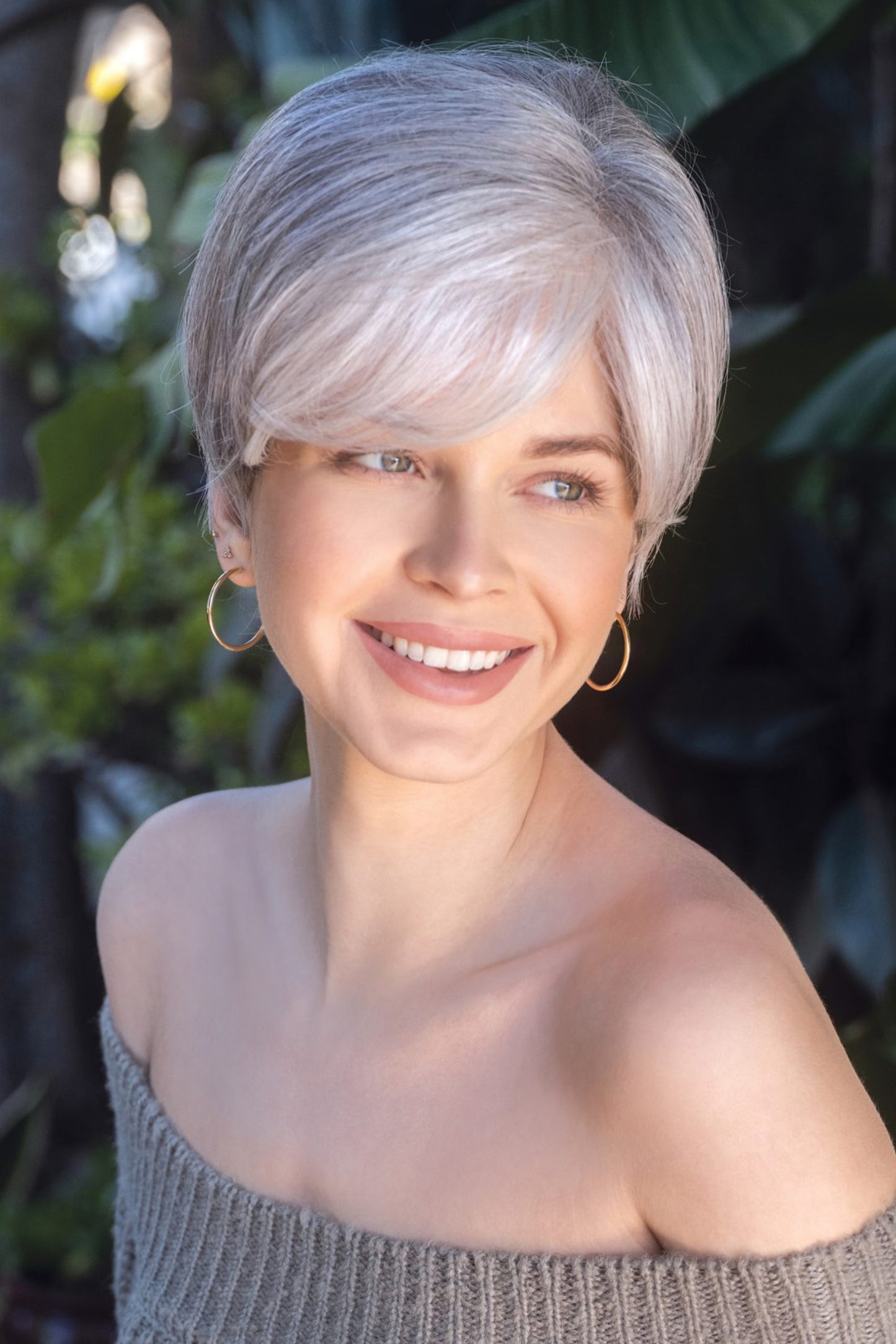 Pixie Top Piece Mono by Amore (Topper) *BOUTIQUE DEAL