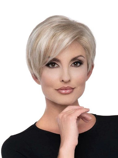 Amy by Envy by Alan Eaton in Dark Brown *BOUTIQUE DEAL*