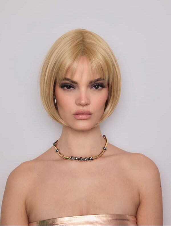 Aria Wig - 1043 Alexander Couture Collection