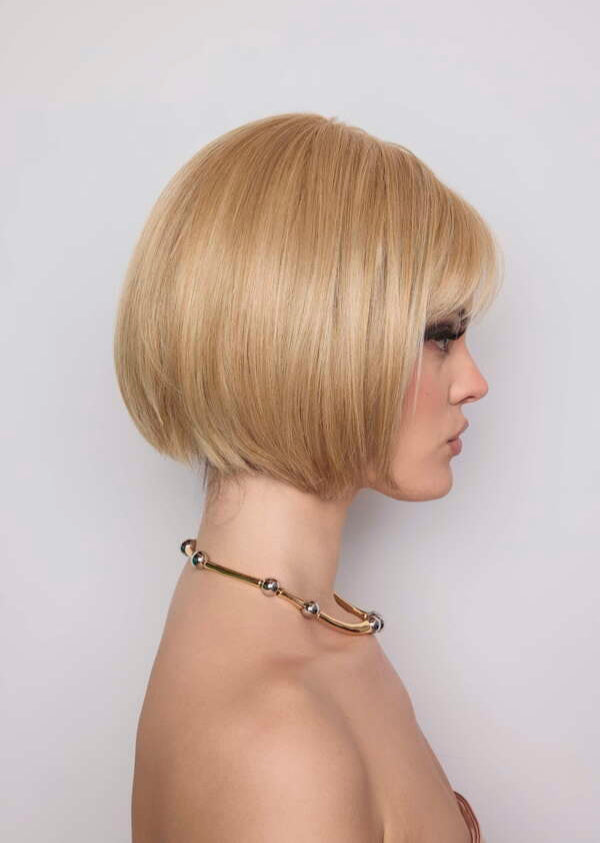 Aria Wig - 1043 Alexander Couture Collection